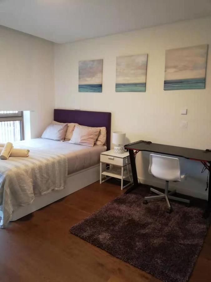 Casa de hóspedes Beautiful Apartment-campo Pequeno